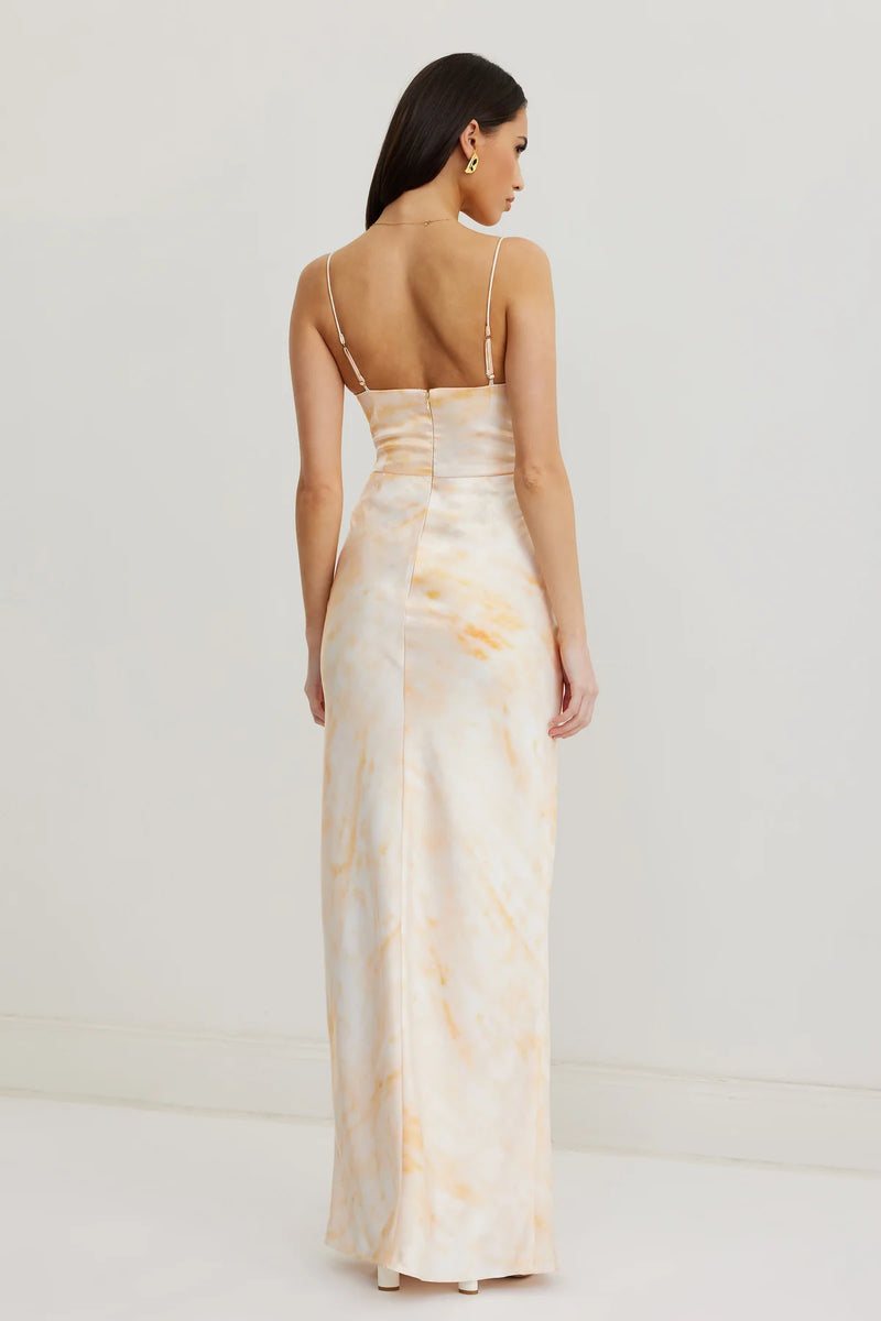 Arizona Dress Print - Lexi