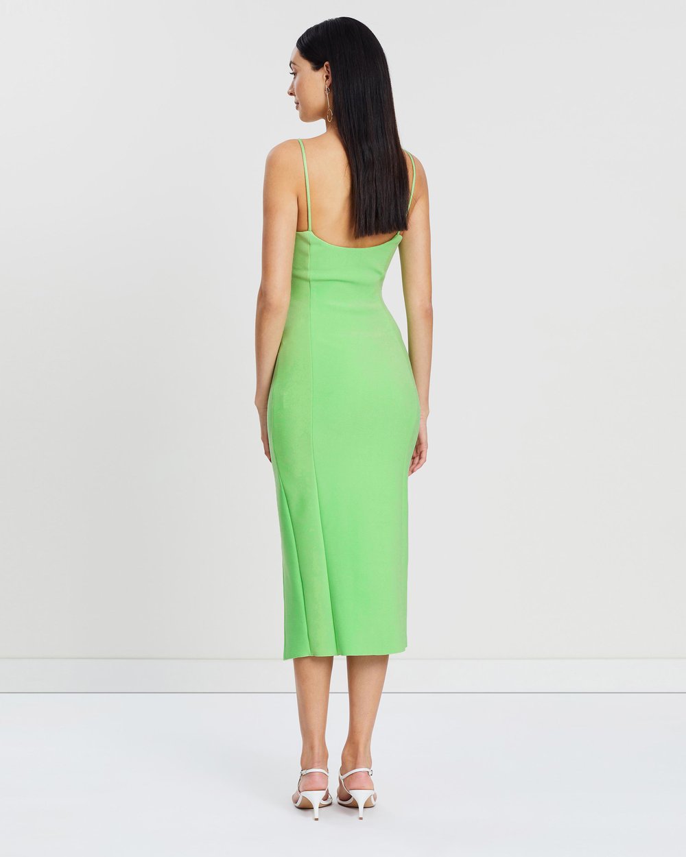 Missy Midi Dress Bec Bridge The Style Reform