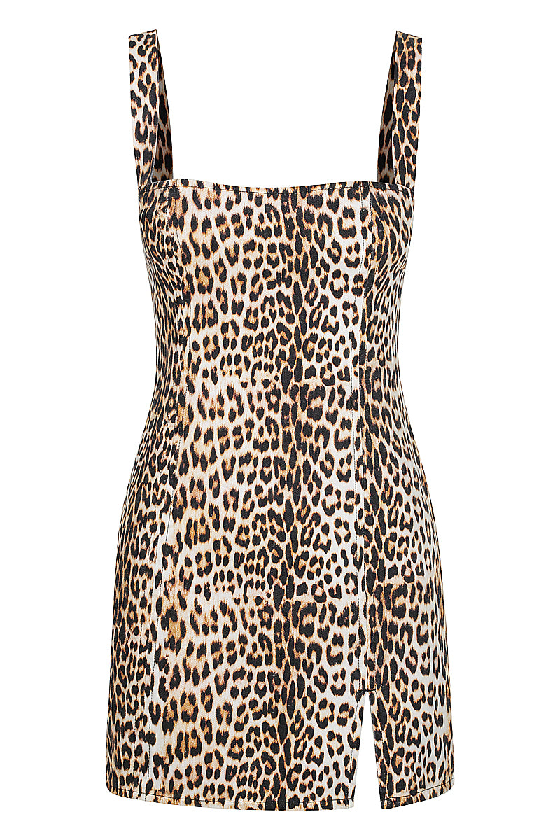 Super Freak Dress - Bec & Bridge