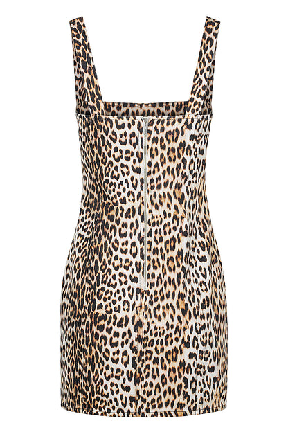 Super Freak Dress - Bec & Bridge