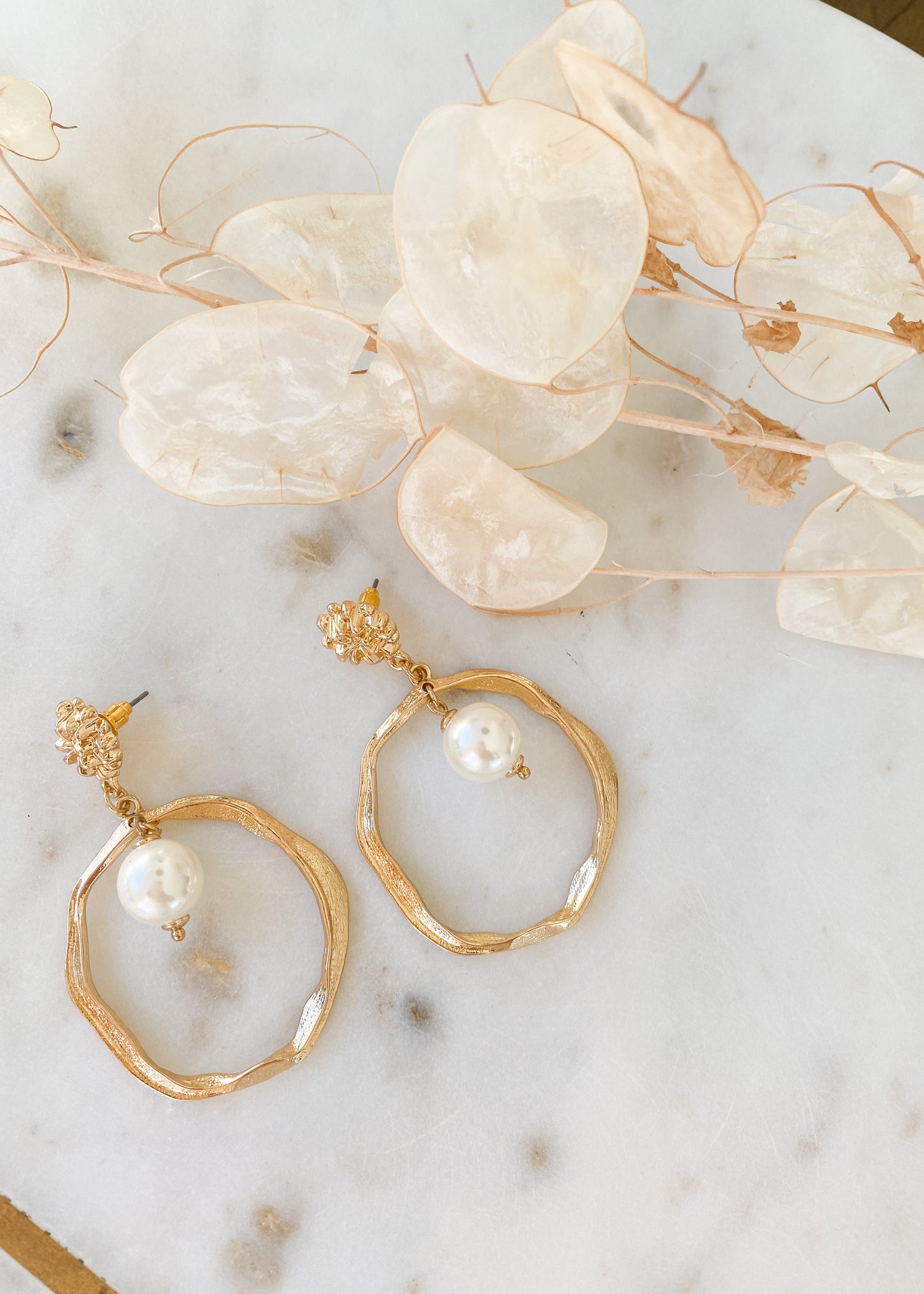 Eternal Allure Earrings - JT LUXE