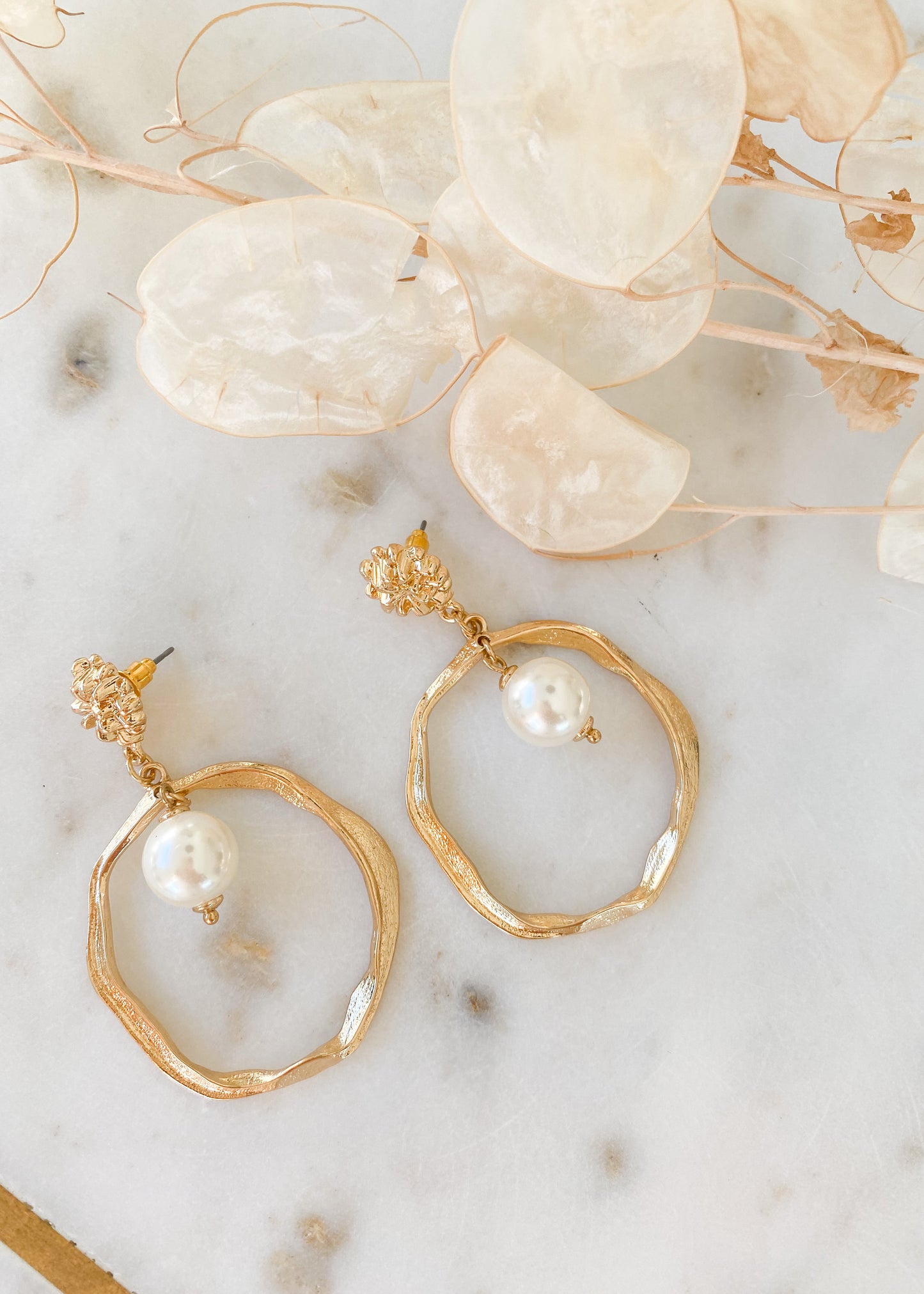 Eternal Allure Earrings - JT LUXE