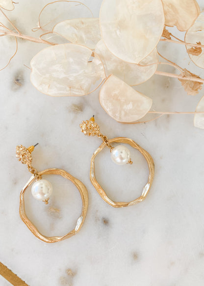 Eternal Allure Earrings - JT LUXE