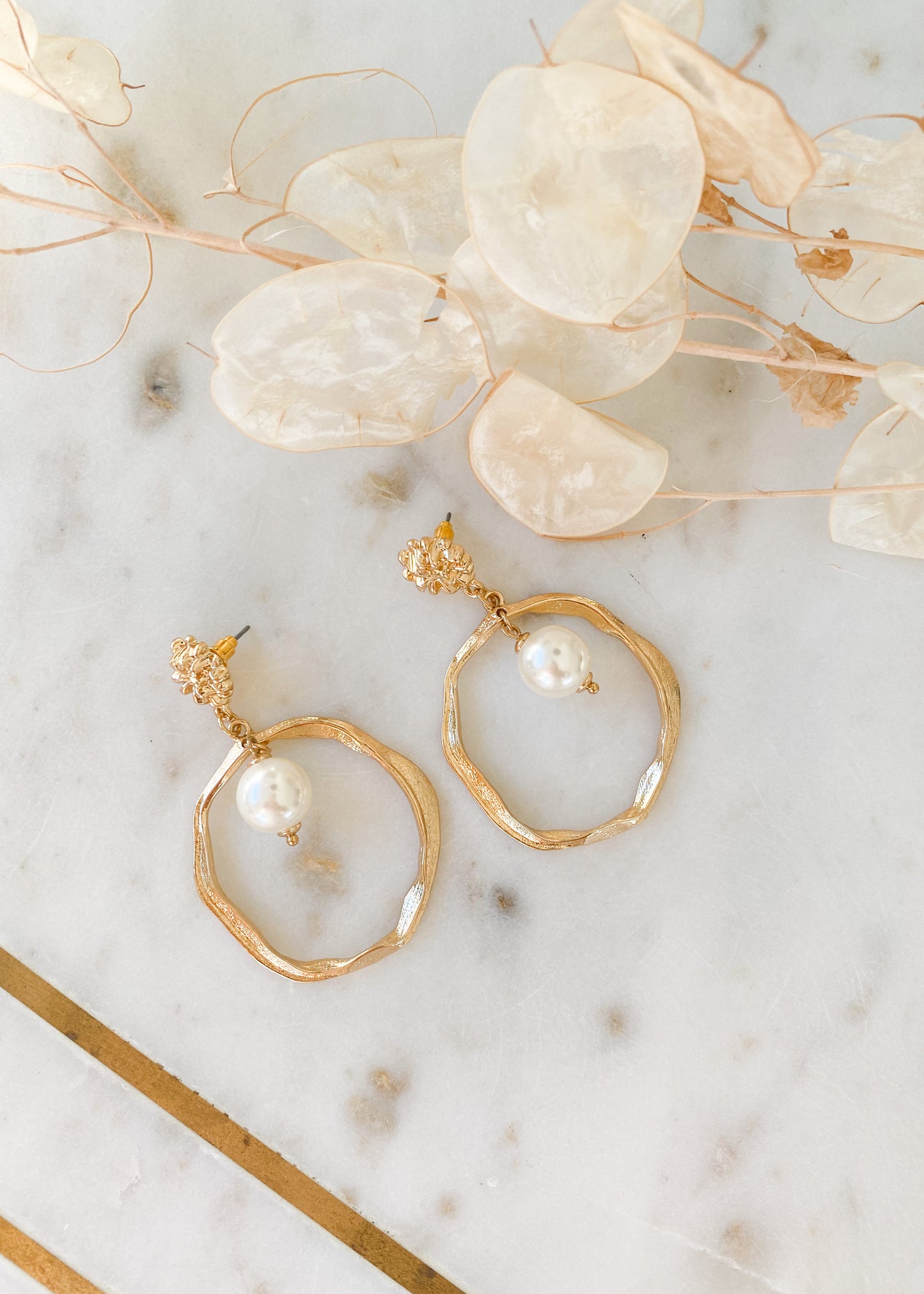 Eternal Allure Earrings - JT LUXE