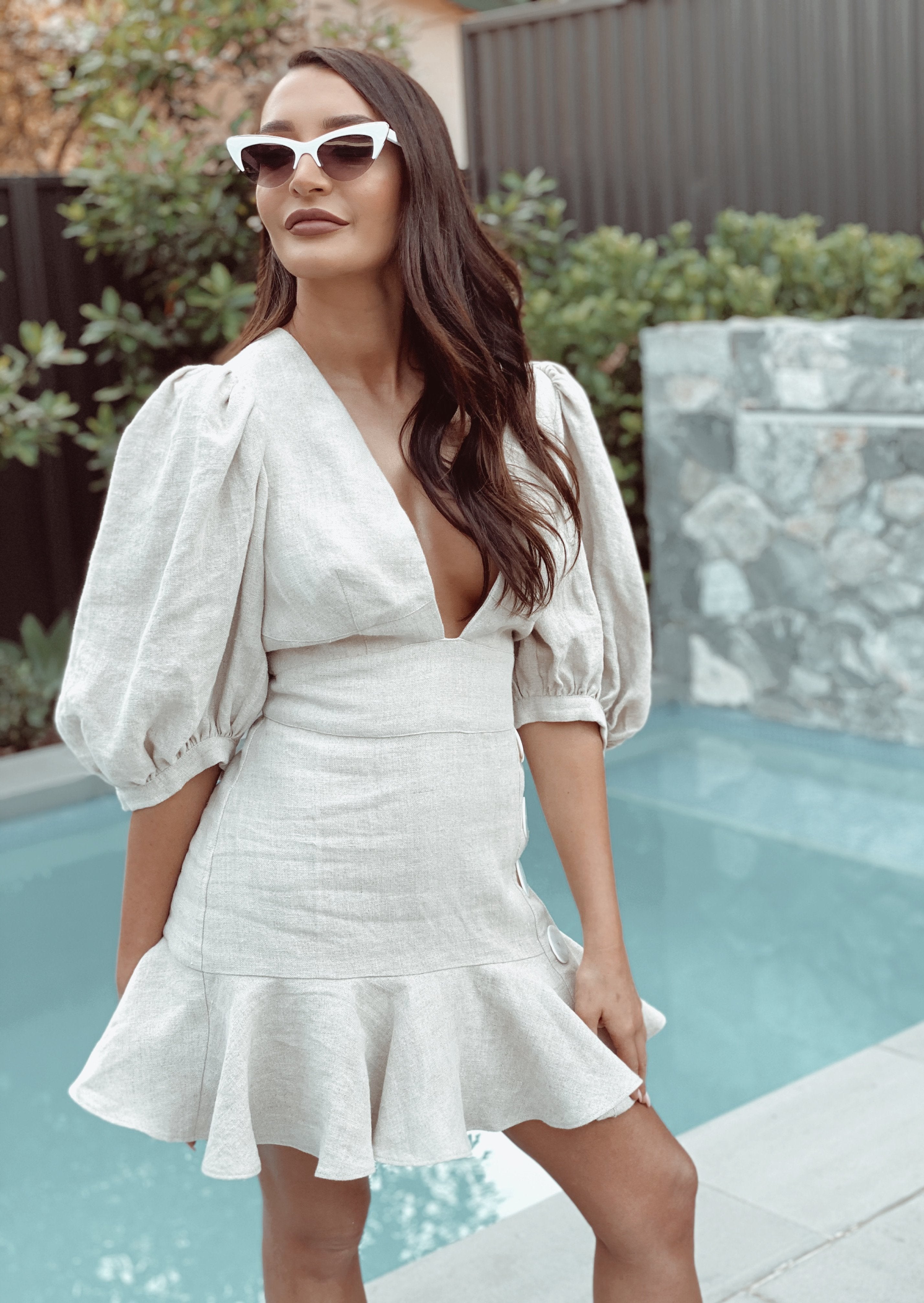 Kookai robe online sophia