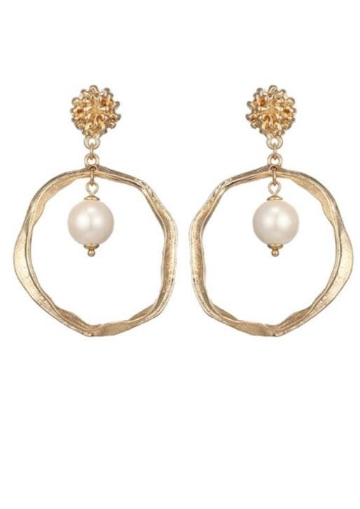 Eternal Allure Earrings - JT LUXE